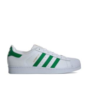 Basket adidas homme superstar blanc - Achat / Vente pas cher ... BASKET Baskets Superstar Foundation pour Homme ...