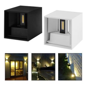 Led Vente Pas Extereur Cher Applique Interieur Murale Achat 8k0OnwP