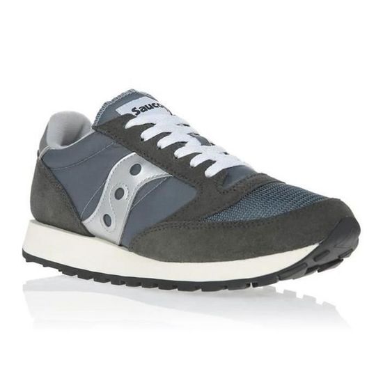 saucony basket