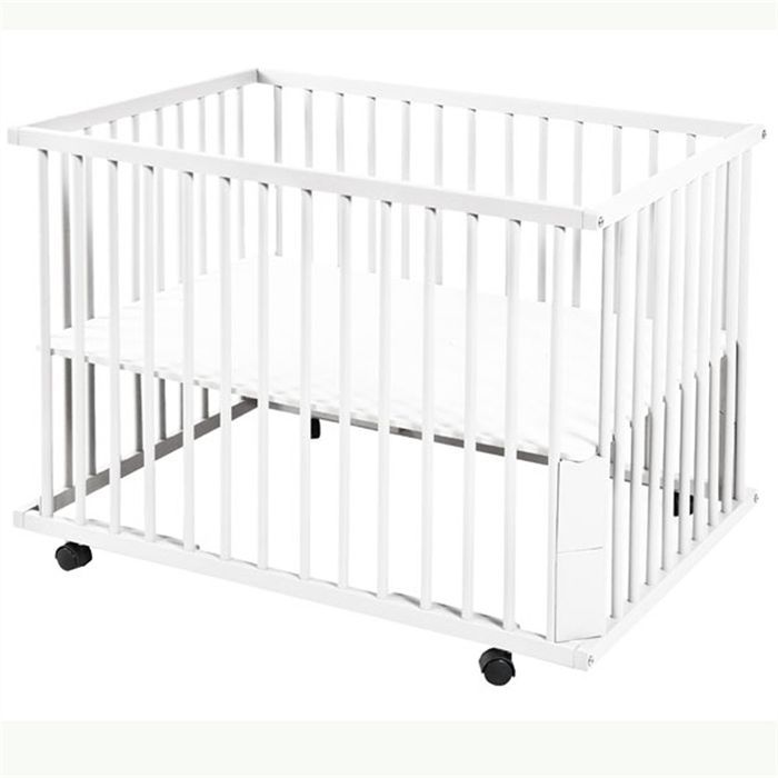 Parc Bebe Basic Baby Parc Aline Milk Parc Bebe Basic Baby Parc Aline Milk