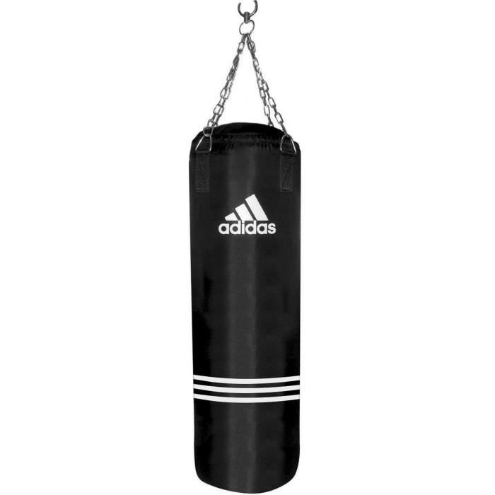ADIDAS Sac de frappe 90 cm en toile parachute