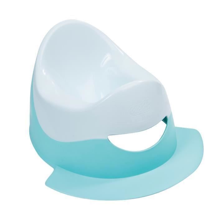 BEBE CONFORT Pot Multi-Confort - Sailor Bleu (Lot de 2)