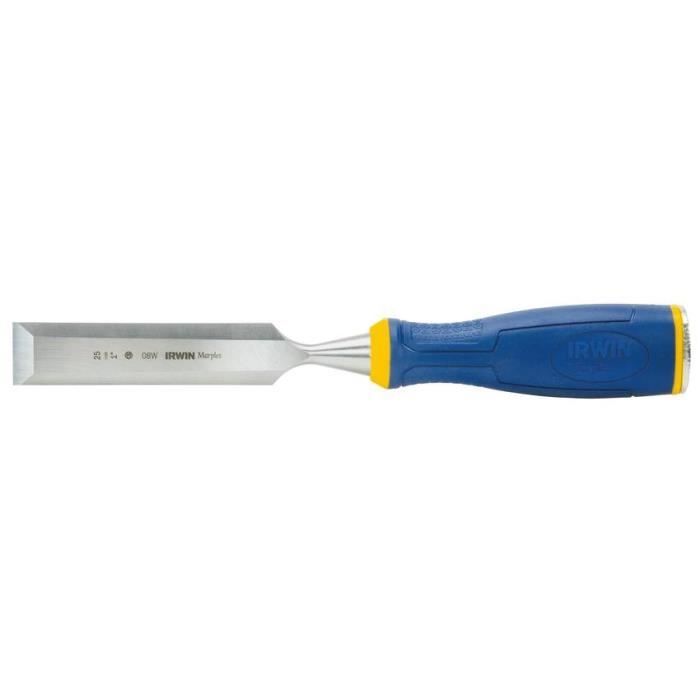 IRWIN Ciseau à bois 12 mm MS500