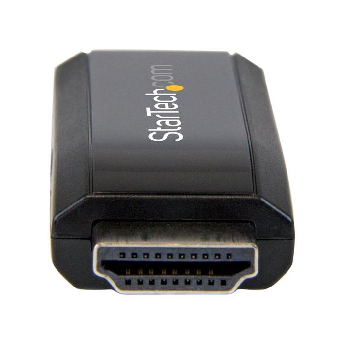 STARTECH Adaptateur HDMI vers VGA - M / F