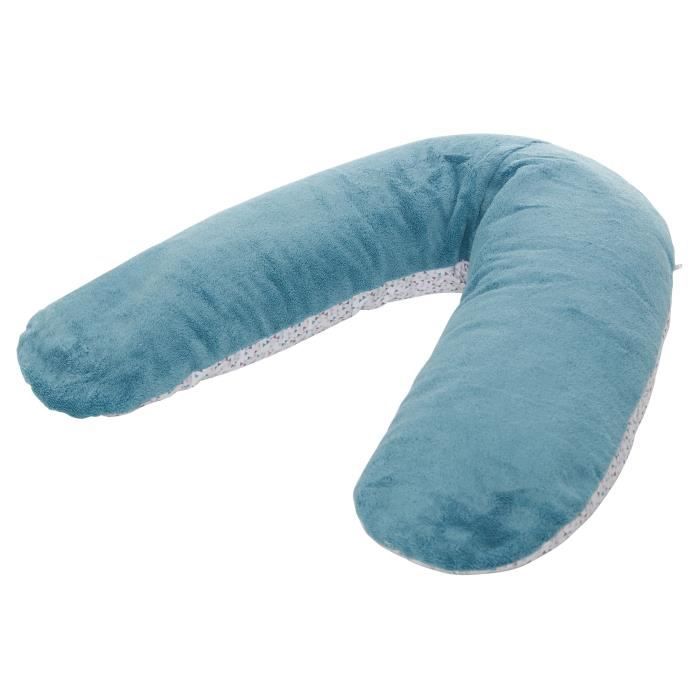 TINEO Coussin de maternité Eponge - Celadon