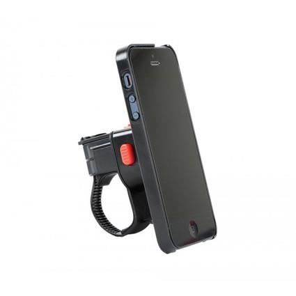 ZEFAL Support guidon Iphone 4 & 5 Z-Console