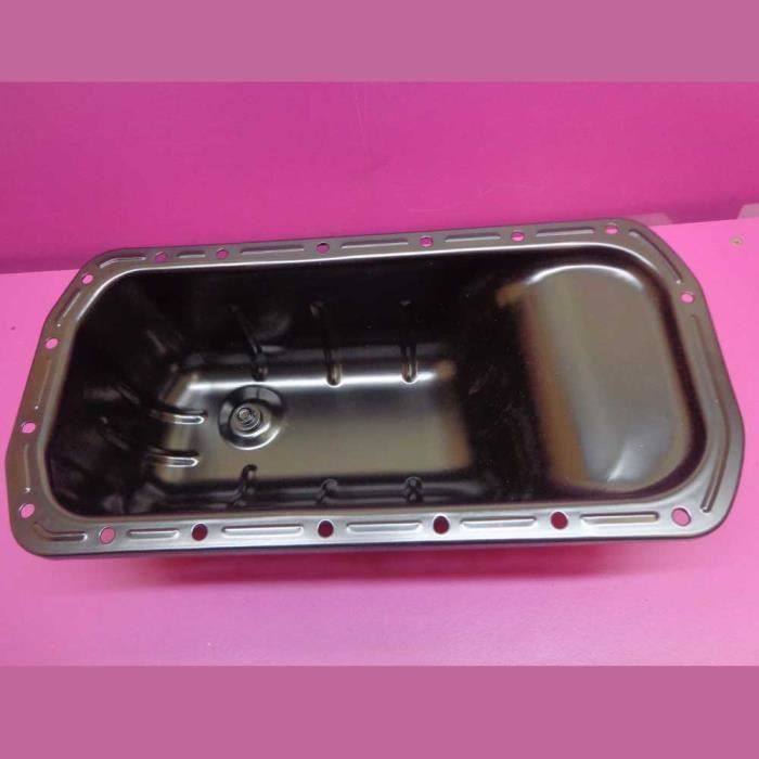 Carter D Huile Acier Mini Cooper 16 D Après 307 Achat Vente