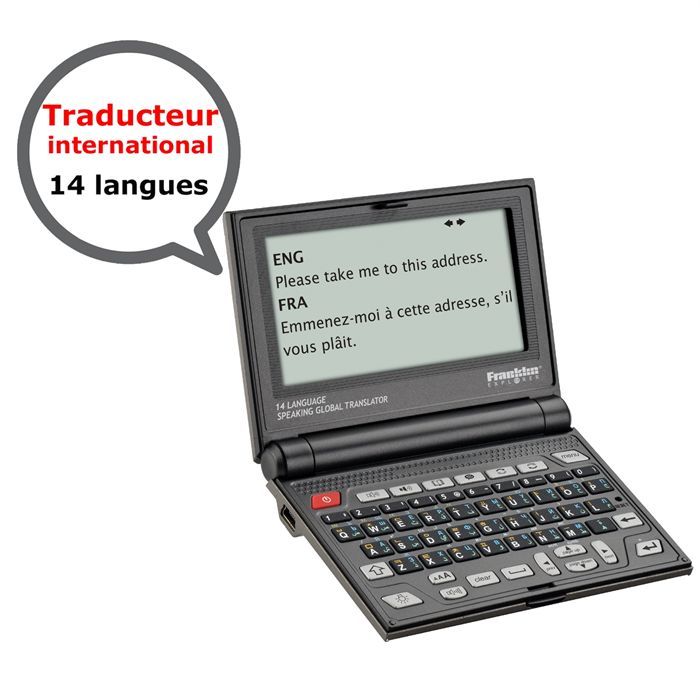 Écouteurs Traducteur 144 Langues En Temps Réel - Traduction Vocale Bluetooth Avec Application