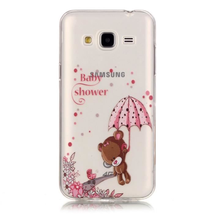 coque samsung j3 2016 ours coque samsung j3 2016 ours