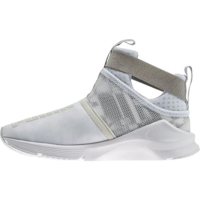 puma fierce blanche puma fierce blanche