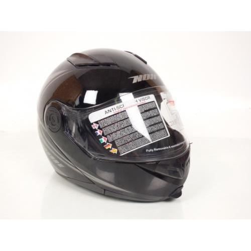 Casque Nox Deux Roues Nox Taille L N955 Achat Vente Casque Moto
