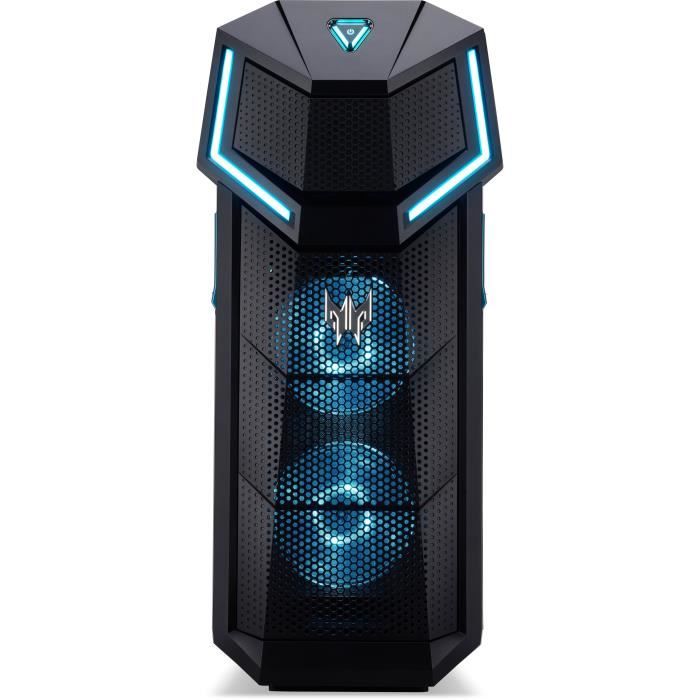 Unité Centrale Gamer -  Predator PO5-6101