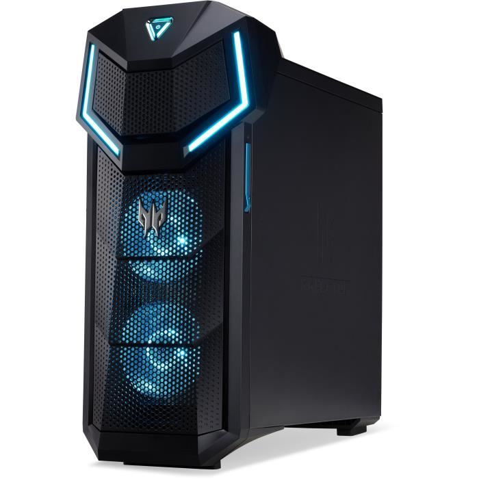Unité Centrale Gamer -  Predator PO5-6102