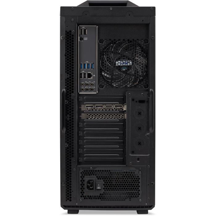 Unité Centrale Gamer -  Predator PO5-6103