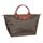 LONGCHAMP Sac à main pliage