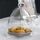 Cloche en verre Diam's
