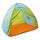 BABYSUN Tente Pop Up De Voyage Anti UV pour bébé