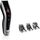 PHILIPS HC7460/15 Tondeuse cheveux - 3 sabots - 60