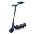 Trottifun Trottinette électrique - Pliable - 120 watts - 12 km par heure