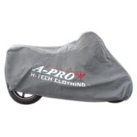 BÂCHE DE PROTECTION Housse Moto Scooter Tissu Protection Soleil Pou... BÂCHE DE PROTECTION Housse Moto Scooter Tissu Protection Soleil Pou...