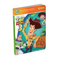 LIVRE INTERACTIF TOY STORY Mon Lecteur Scout et Violette Jeux LIVRE INTERACTIF TOY STORY Mon Lecteur Scout et Violette Jeux