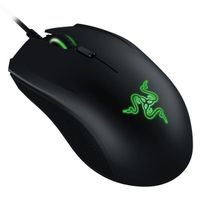 SOURIS Razer Souris Gamer Abyssus V2 - Filaire - Rétroécl SOURIS Razer Souris Gamer Abyssus V2 - Filaire - Rétroécl