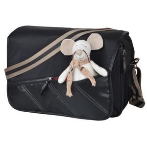 BABY ON BOARD Sac ? Langer Freewalk Sporty