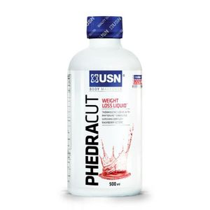 USN PheDraCut XT Liquide 500 ml