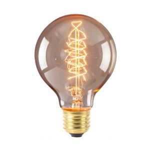 Vintage E27 G95 Industrielle Style 40w 220v Ampoule La Edison Avec xBWrCdoe