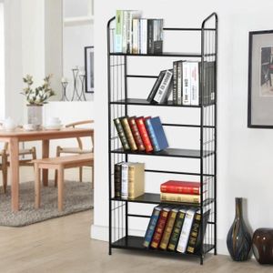 bibliothèque  achat  vente bibliothèque pas cher  cdiscount