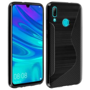coque huawei psmart2019 chat