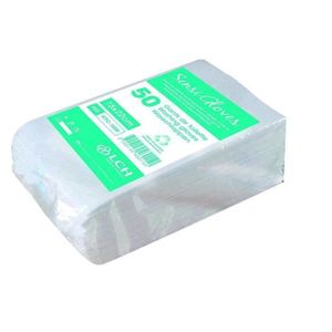 GANT DE TOILETTE Lots de 100 gants de Toilettes LCH Sensiglove