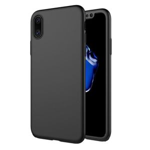 coque matte iphone x coque matte iphone x