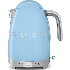 bouilloire smeg pas cher