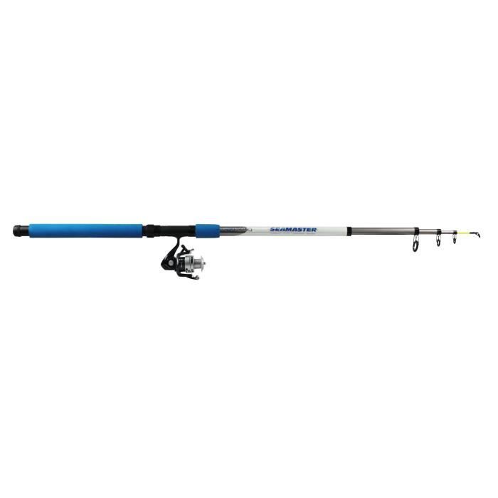 AQUATICA Ensemble Pêche Bateau 3,30m
