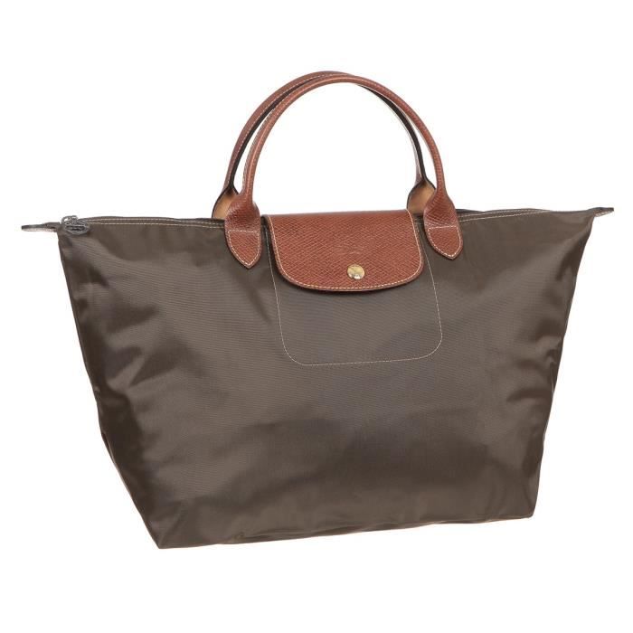 LONGCHAMP Sac à main pliage