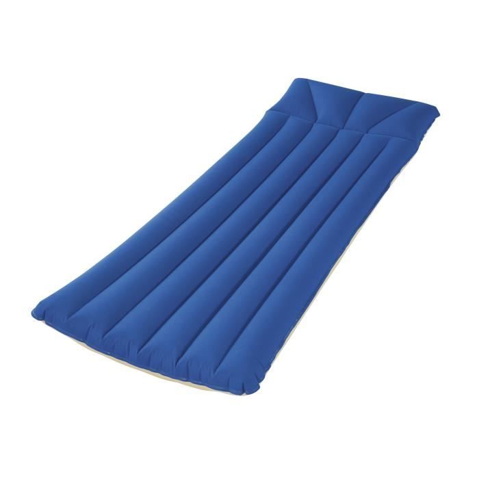BESTWAY Matelas de camping gonflable Fortech