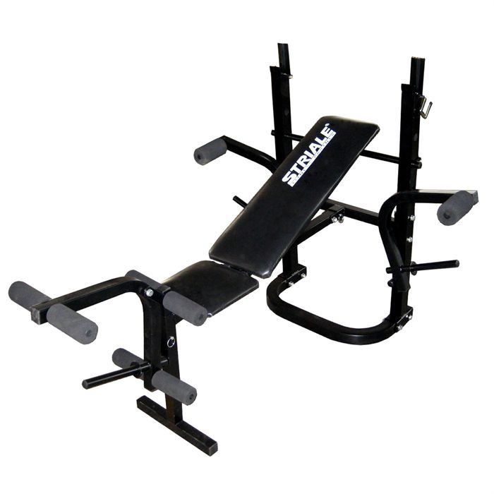 STRIALE Banc de Musculation SB-2015