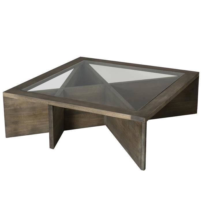 Table basse Cdiscount