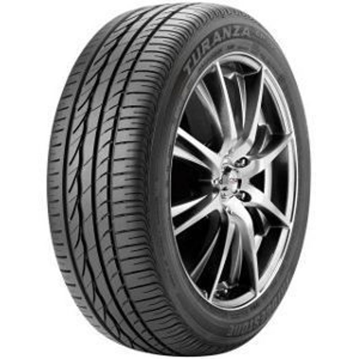 BRIDGESTONE 205-55R17 90H ER300 - Pneu été