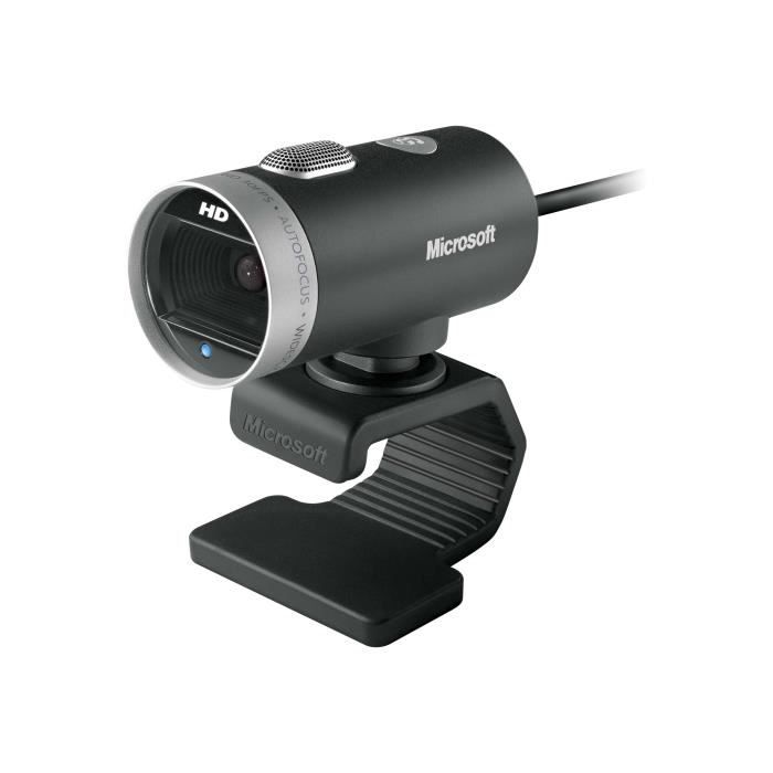 Microsoft LifeCam Cinema