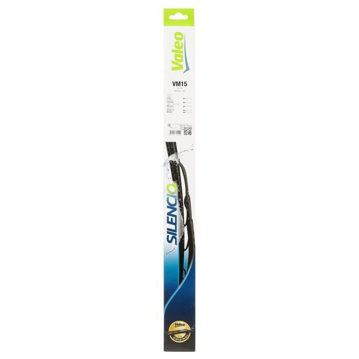 Valeo 1 Balai BTM VM15