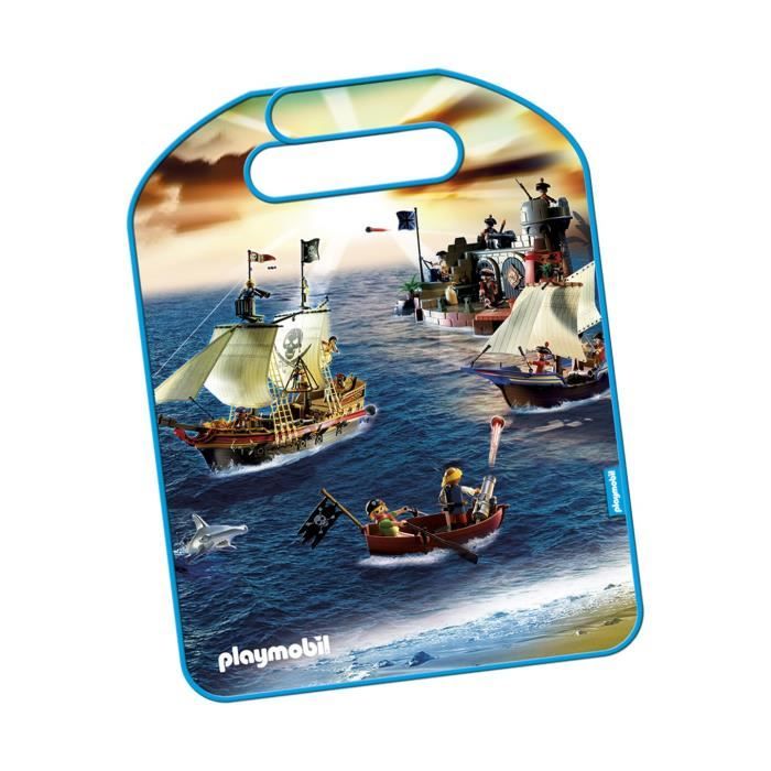 PLAYMOBIL Tablier de protection siège avant