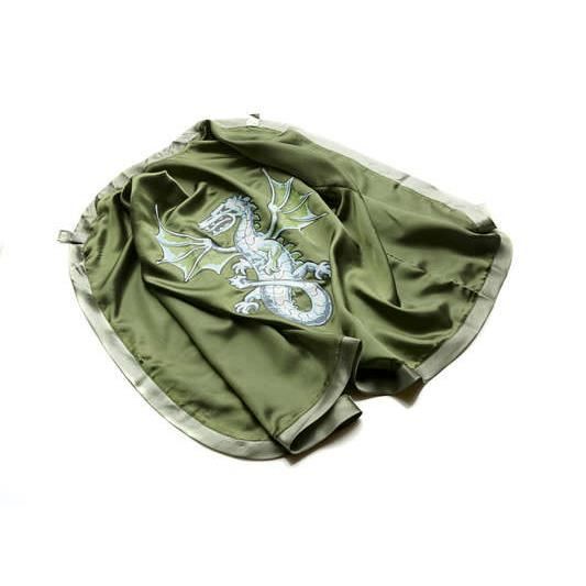 LIONTOUCH Cape Dragon