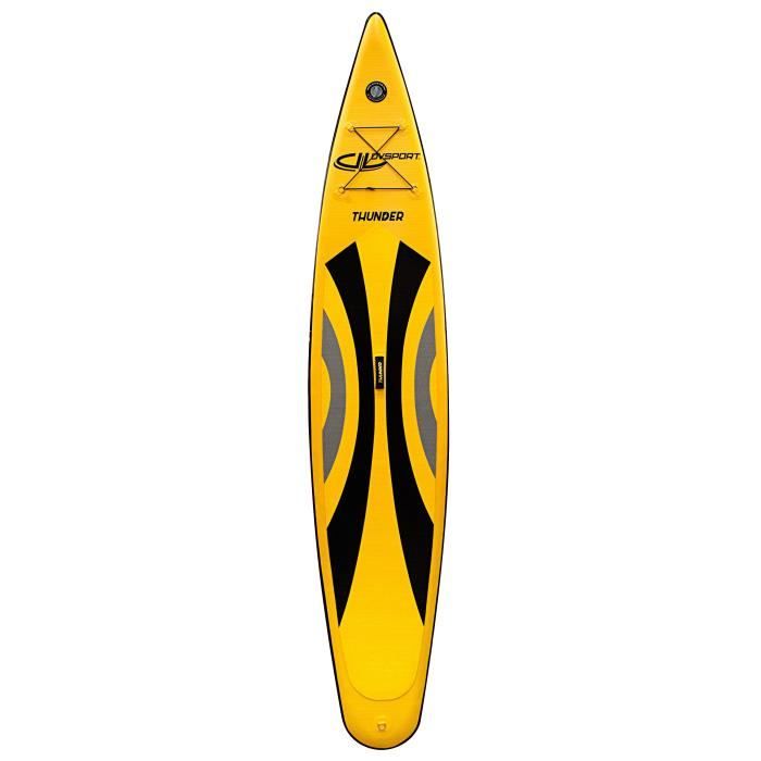 DVSPORT Stand Up Paddle Gonflable Thunder