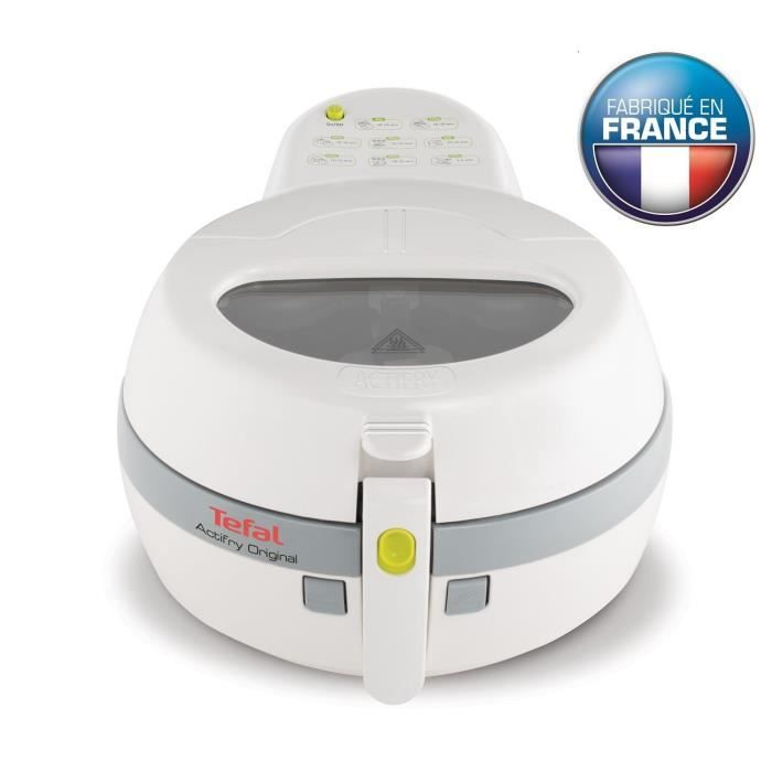 TEFAL FZ712015 Actifry Original - Blanc