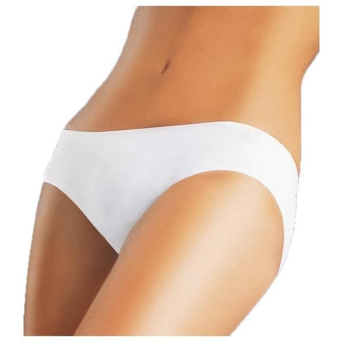 THUASNE Culotte Sport - Blanc
