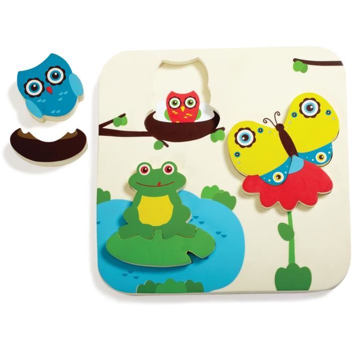 nature et decouverte jouet