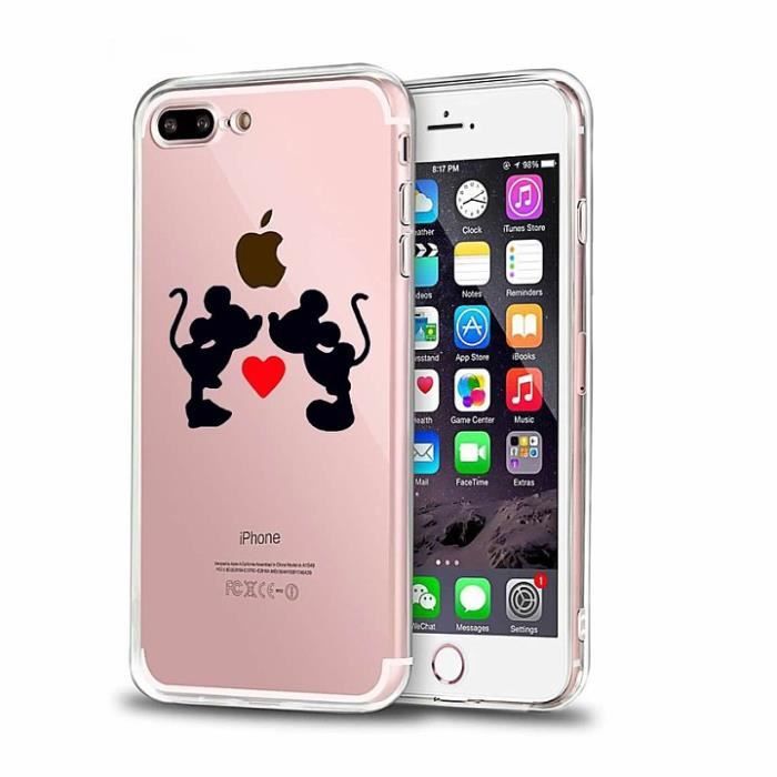 coque d iphone 8 plus mickey coque d iphone 8 plus mickey