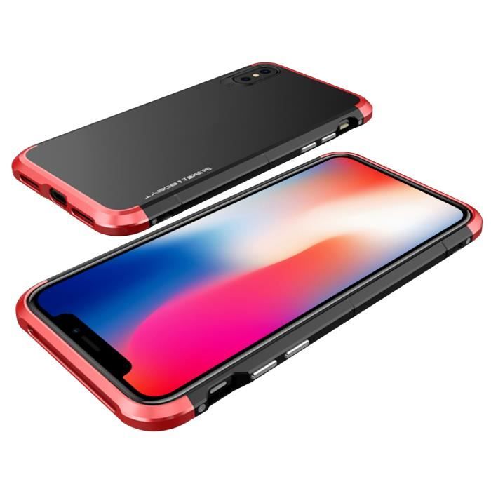 coque aluminium iphone x coque aluminium iphone x
